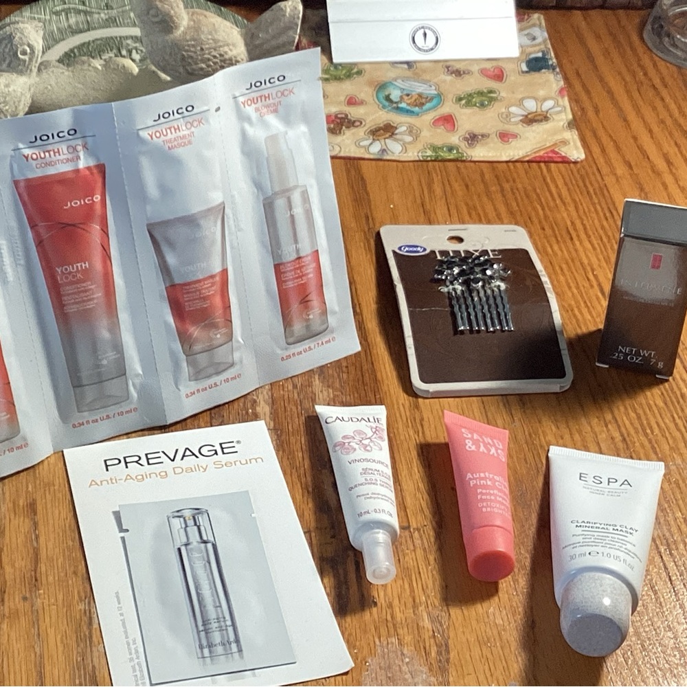 BEAUTY CARE LOT